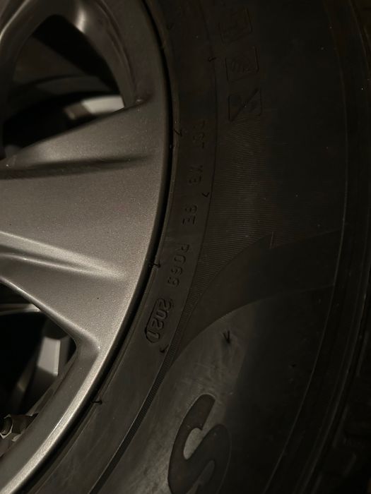 4бр. 225/65/17 Pirelli Scorpion Winter зимни - обща цена DOT 2021