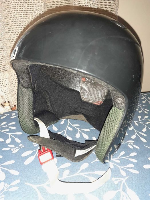 ски каска детска SKOTT 52 - 54 см.