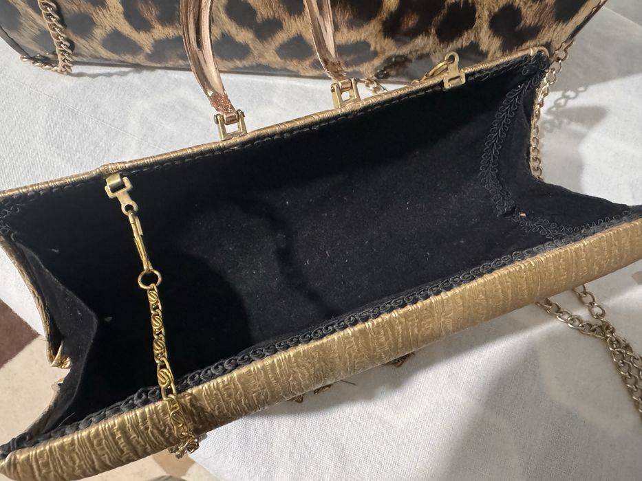 Сумочка стильная