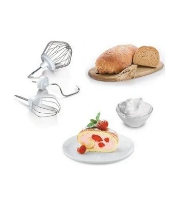 Кухонный Комбайн BOSCH MUM54100