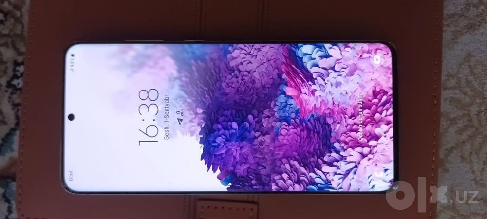 Samsung Galaxy S20 Plus