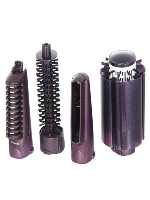 Фен-щетка Babyliss