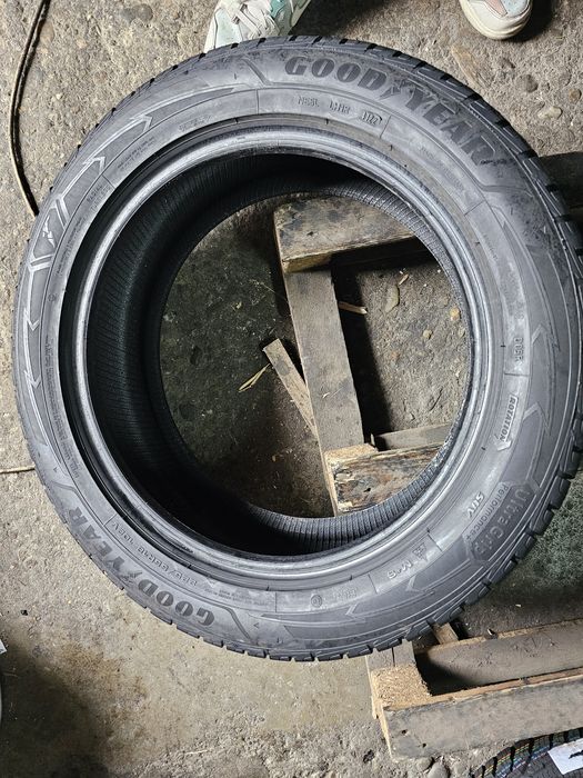 2 anvelope iarna 225 55 18 Goodyear 2022 Timisoara • OLX.ro