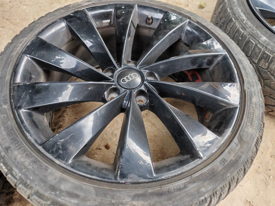 Jante R18 Audi A6 c6 / Passat CC
