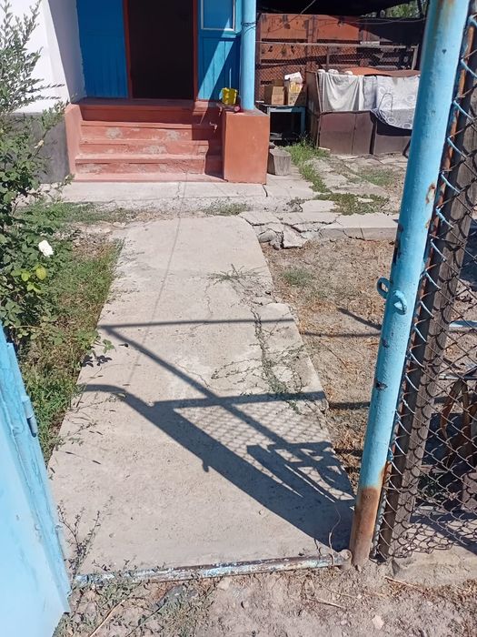 Продается квартира