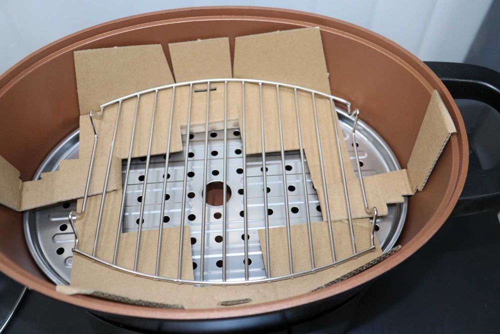 Мултикукър Russell Hobbs, 28270-56, 750W, 6.5L, 8 функции за готвене