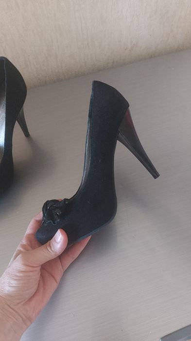 Туфли Eletto 37 р