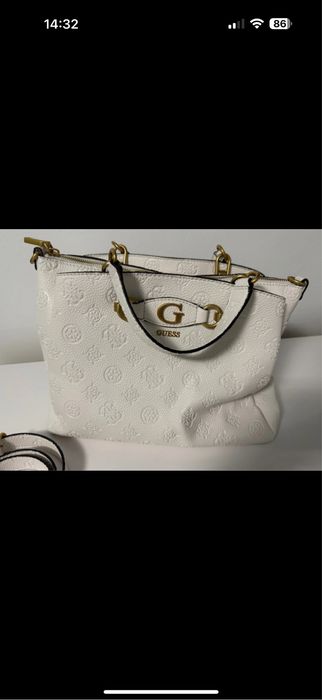 Geanta Guess noua