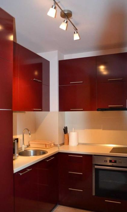 Едностаен апартамент в Младост 1