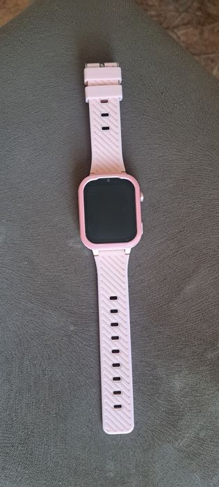 Смарт часы с gps для детей