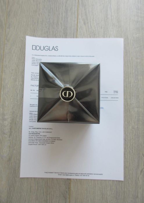 Parfum Dior Sauvage Elixir - Nou,Sigilat - Cadoul Ideal