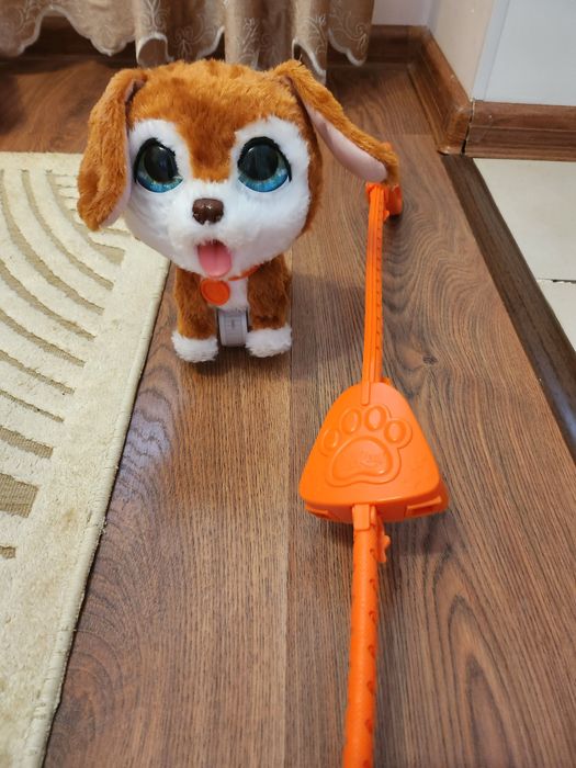 Игрушки и машины