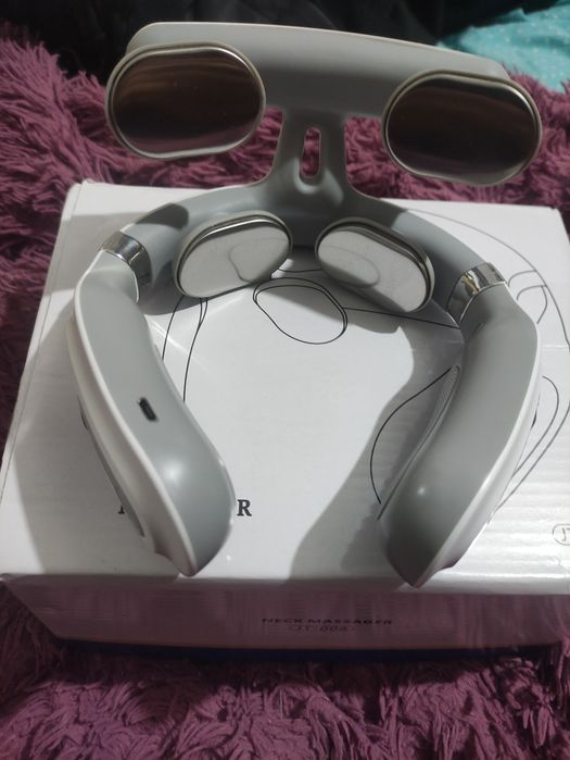 Массажёр для шеи