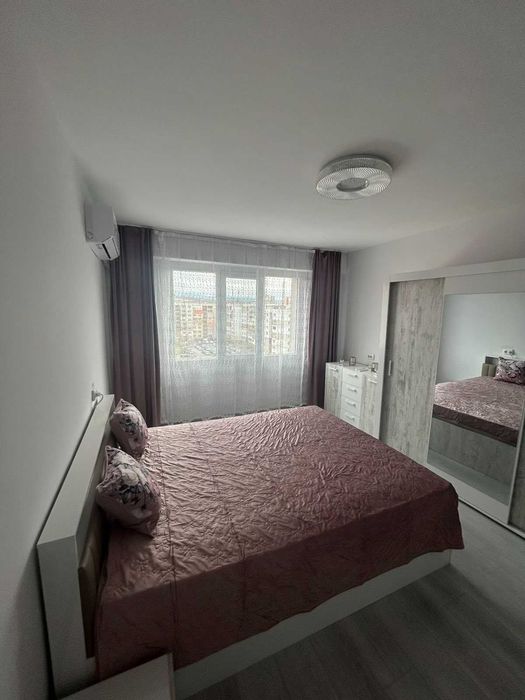 Продавам двустаен апартамент в гр. Перник кв. Изток