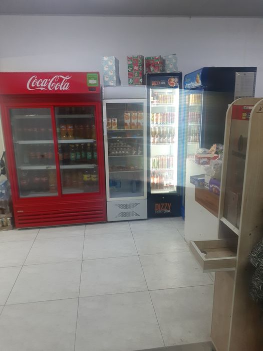 Аренда магазин уль Аскарова