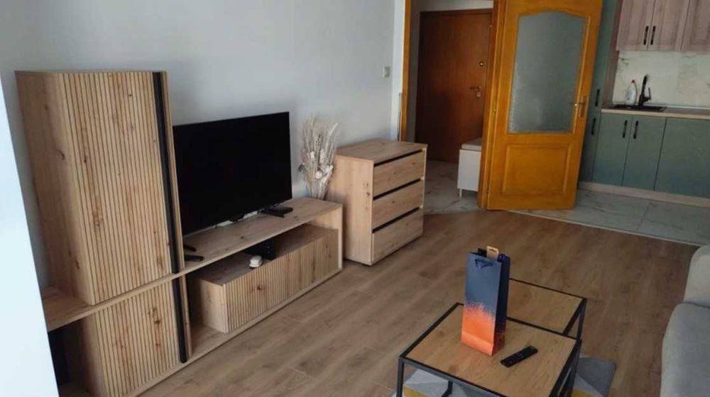 Двустаен апартамент под наем Лозенец