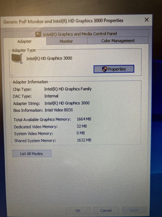 Лаптоп fujitsu