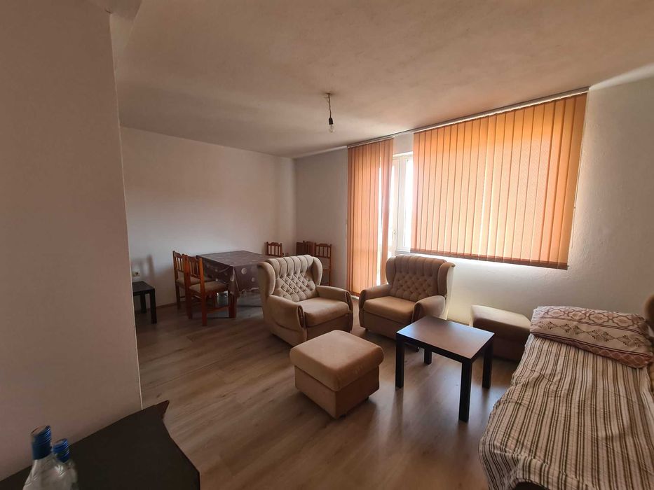 Продава се Тристаен апартамент в Хасково, Каменни - 81 кв.м за 819 €/кв.м - Снимка #1