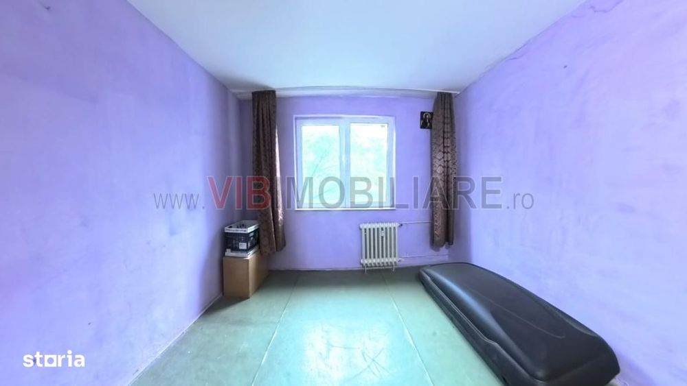 2 camere Titan,  Salajan - Patriotilor, etajul 2