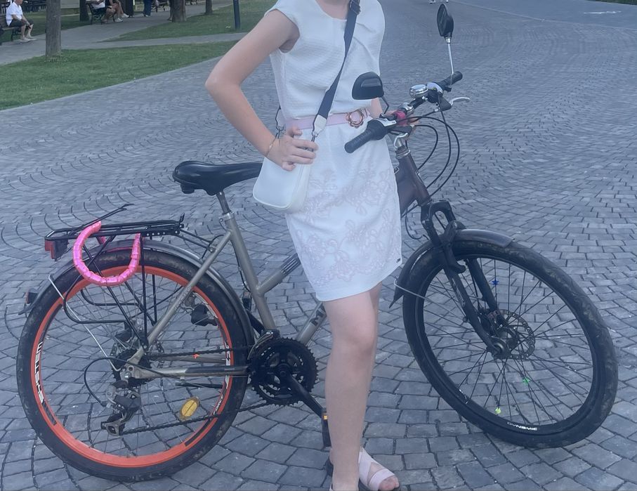 Bicicletă de vânzare