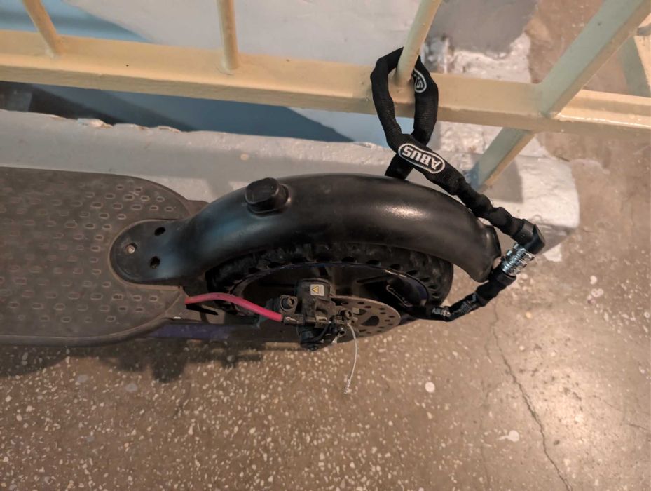 Trotineta xiomi pro 2