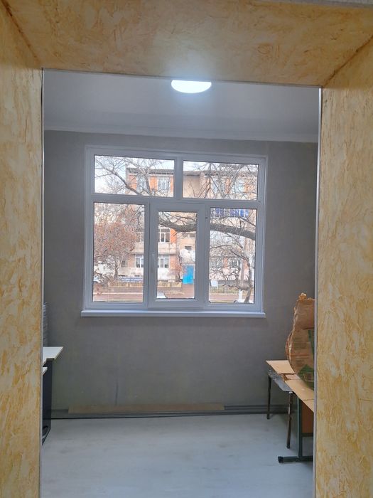 Продаётся 1 комнатная