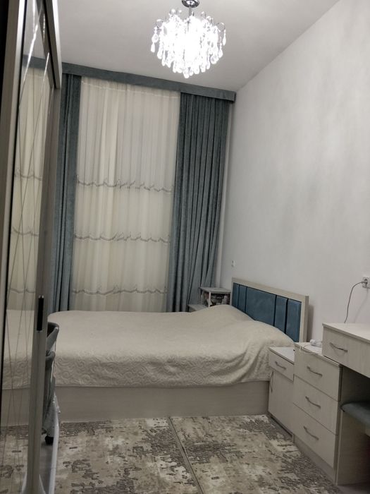 Uy sotiladi Yangiyol shaxrida