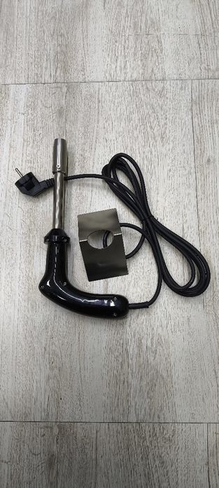 Shox kuydirgich buzoqlar uchun