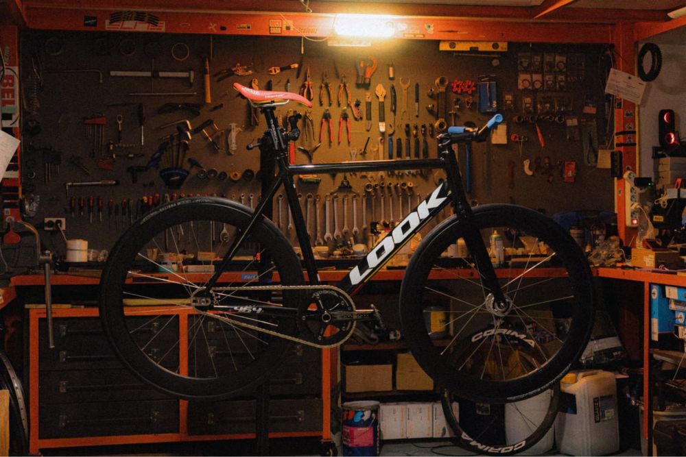 Ремонт велосипедов (сами заберем и привезем)