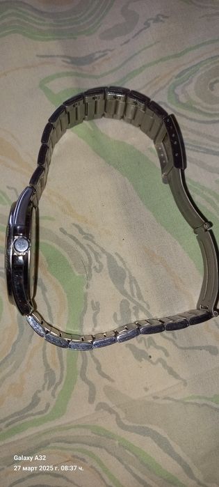 Мъжки Часовник CASIO