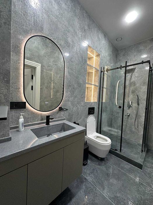 АРЕНДА КВАРТИРЫ 2/8/14 ЖК "Infinity" Ц1 +паркинг. От собственника.