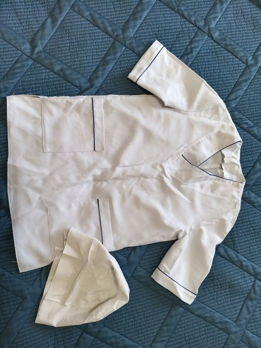 Продаю медицинский кофта сорок 42 размер