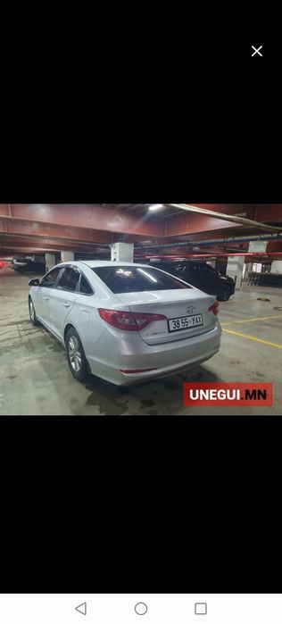 Продам Хюндай Соната 8