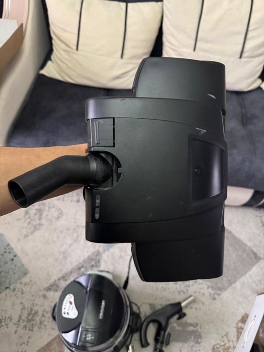 Продам пылисос робоклин