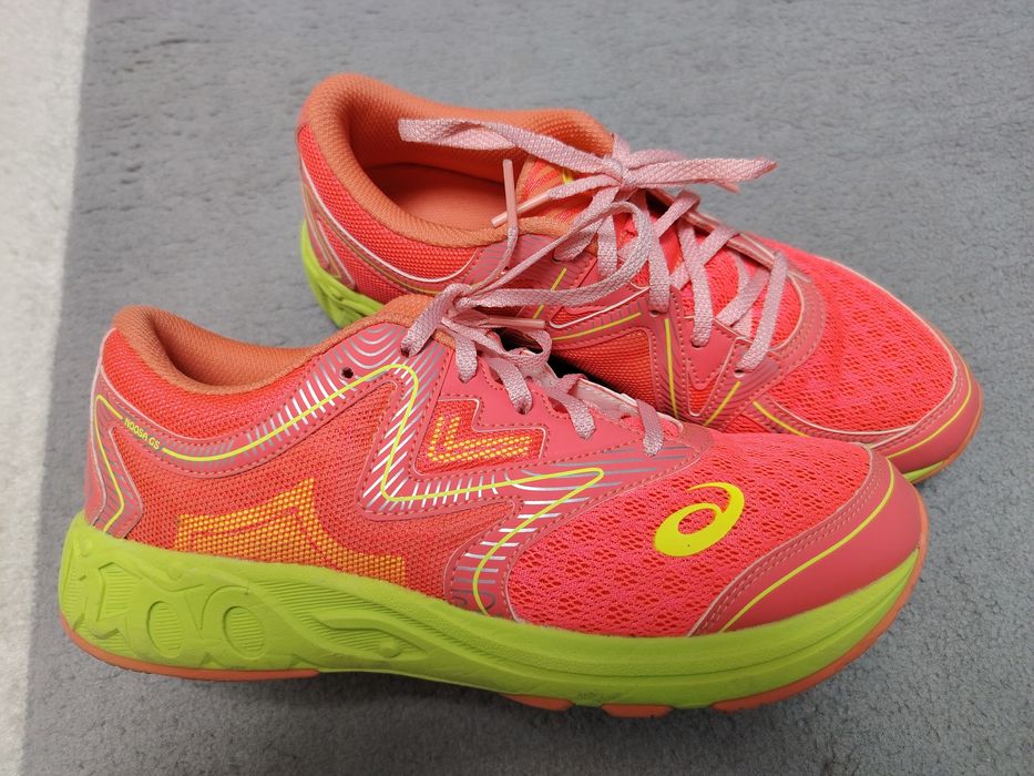 Маратонки Asics No:39