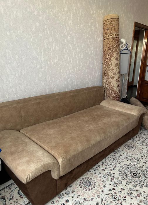 Диван  раскладной