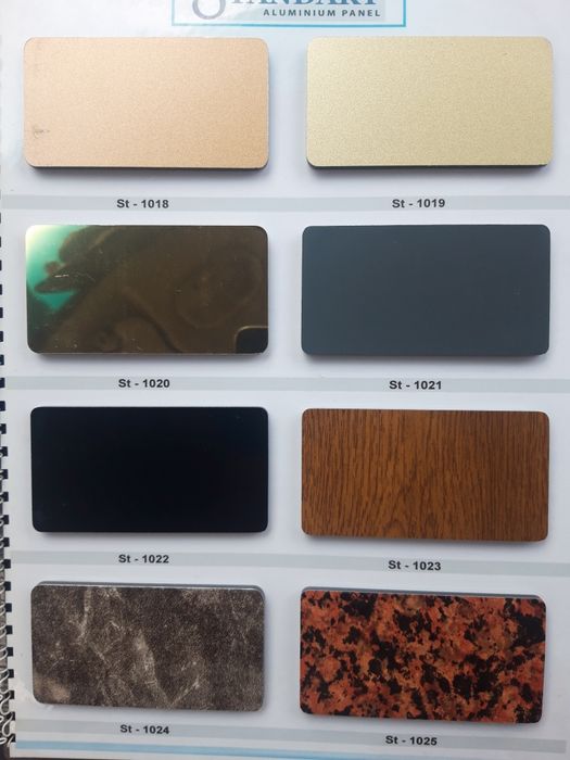 АЛЮКОБОНД в Ташкенте низкие цены только у нас алюкабонд ф/о лба гарант