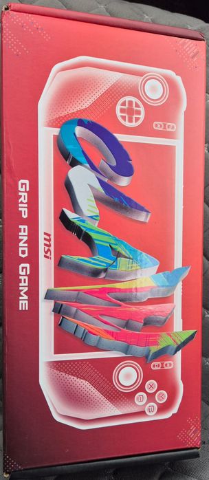 Игровая приставка