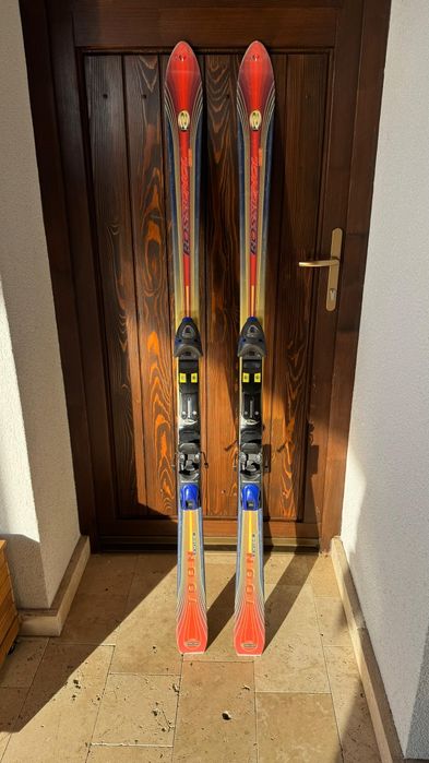 Schiuri Rossignol 170 cm