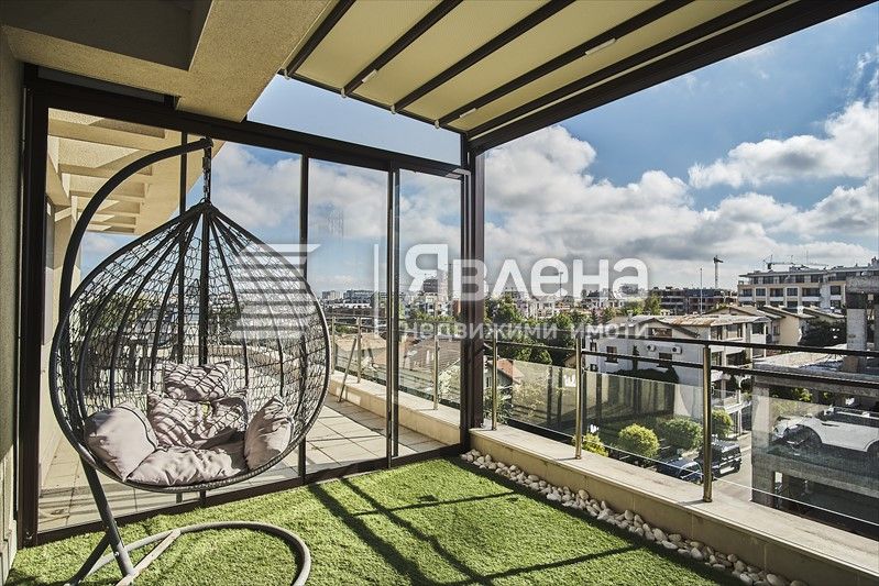 Пентхаус в новият зелен квартал на Кр. Вада -"Gree