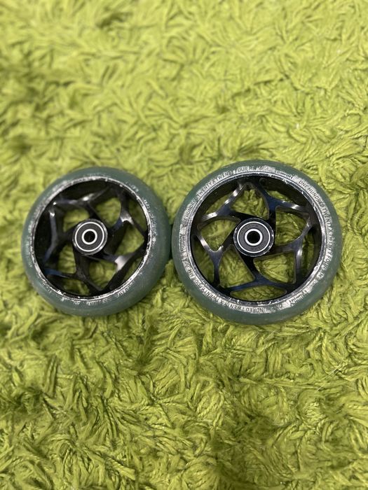 части за тротинетка