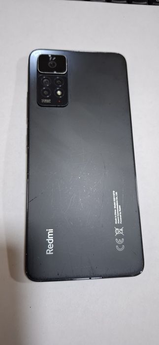 Redmi not 11 pro