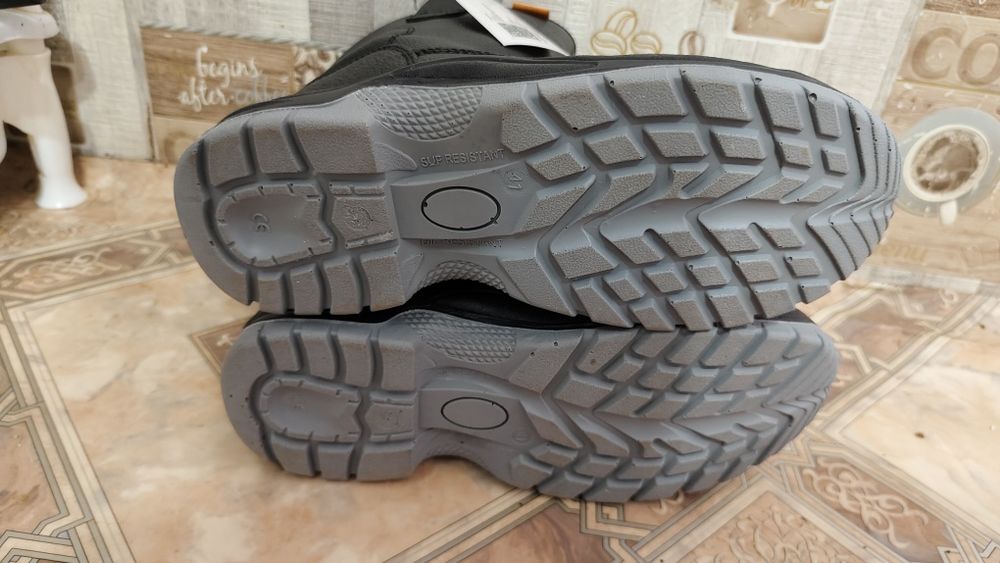 Продам зимние сапоги