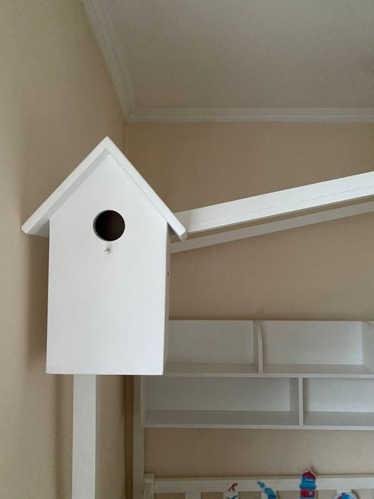 Детская кровать для двоих