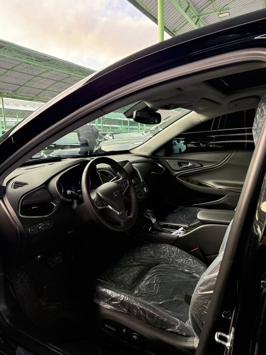 Malibu XL Ideal toza