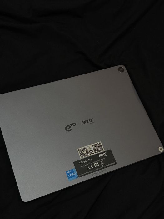 Планшет Acer Gadget E10