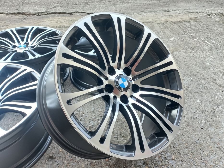 19 Bmw  8.5j et12 9.5j et23 E38 E60 E61 E90 E91 E92 F10 F30
