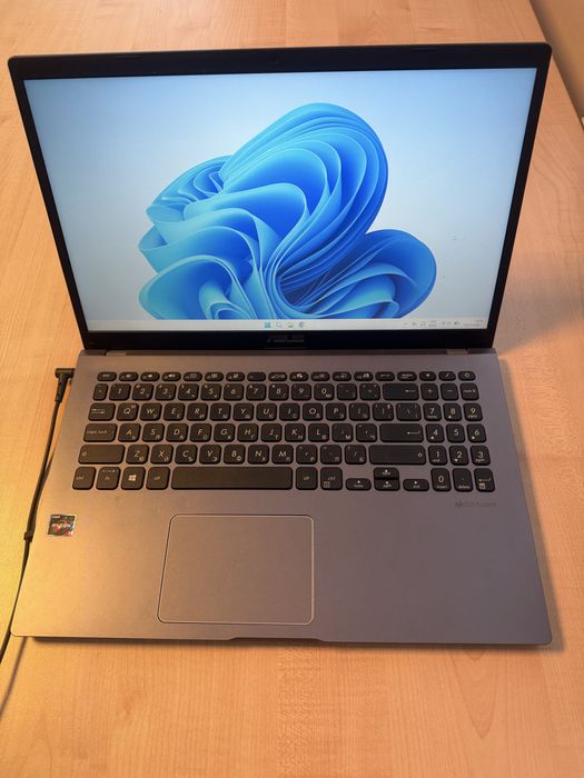 Латоп Asus X509DA