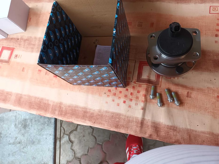 Rumenti ford mondeo 3,set 2 buc