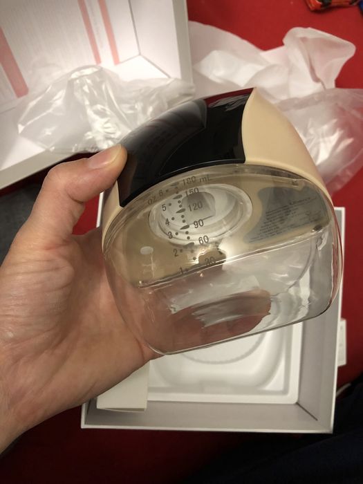 Електрическа помпа Cangaroo Libera